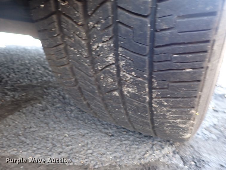 image for item DN2027 2017 Ford Explorer Police Interceptor  SUV