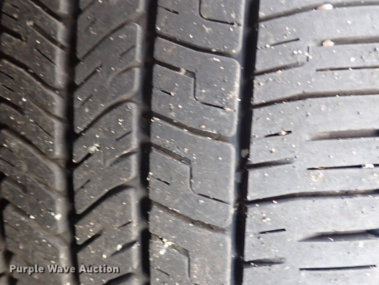 image for item DN2027 2017 Ford Explorer Police Interceptor  SUV