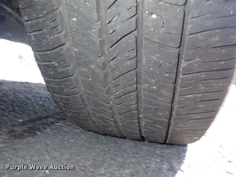 image for item DN2027 2017 Ford Explorer Police Interceptor  SUV