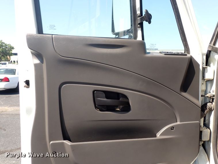 image for item DN2028 2010 International WorkStar 7500  dump truck