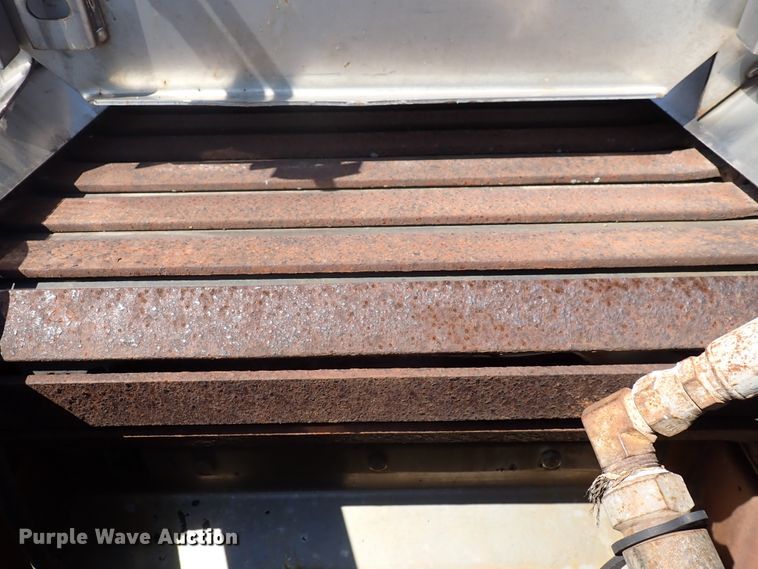 image for item DN2028 2010 International WorkStar 7500  dump truck