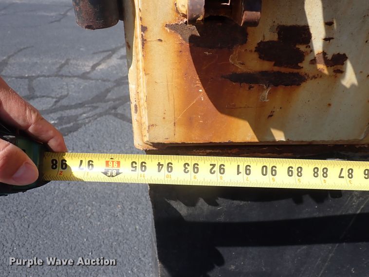 image for item DN2028 2010 International WorkStar 7500  dump truck