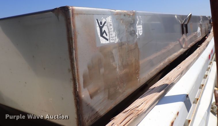 image for item DN2028 2010 International WorkStar 7500  dump truck