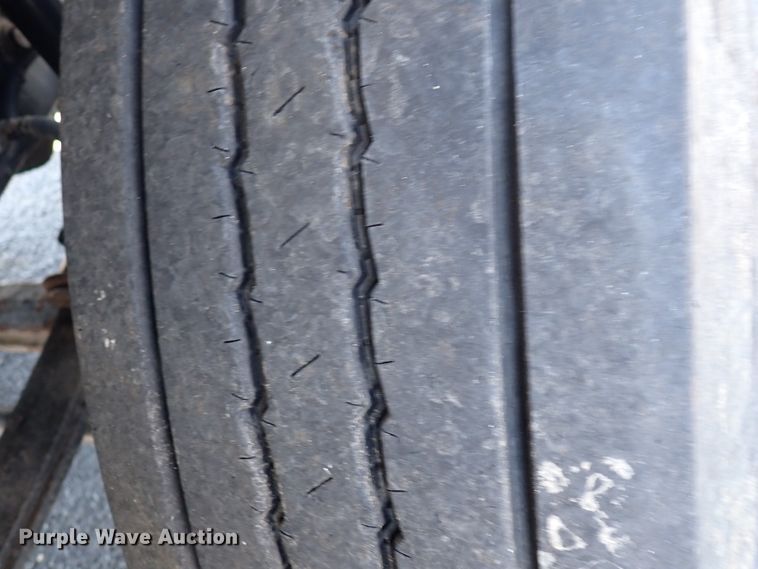 image for item DN2028 2010 International WorkStar 7500  dump truck