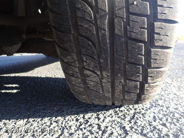 image for item DN2029 2011 Ford Crown Victoria Police Interceptor