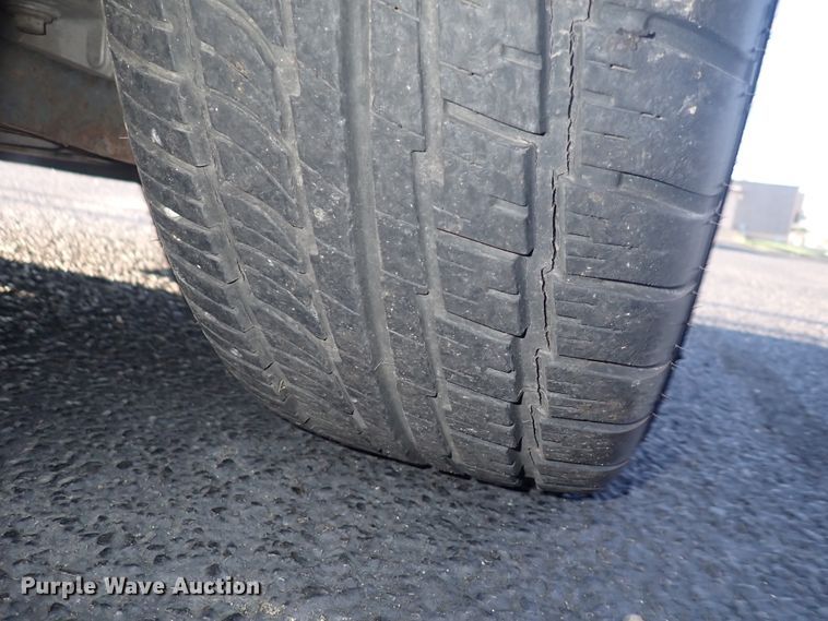 image for item DN2029 2011 Ford Crown Victoria Police Interceptor