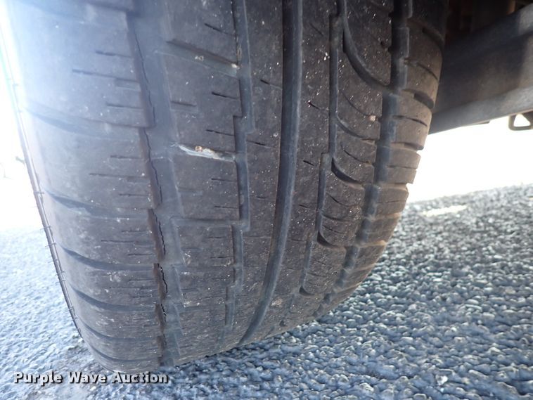 image for item DN2029 2011 Ford Crown Victoria Police Interceptor