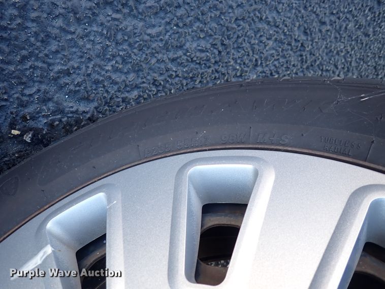 image for item DN2029 2011 Ford Crown Victoria Police Interceptor