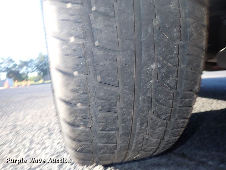 image for item DN2029 2011 Ford Crown Victoria Police Interceptor