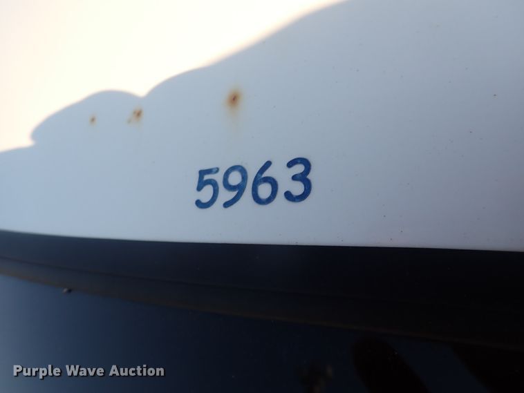 image for item DN2029 2011 Ford Crown Victoria Police Interceptor