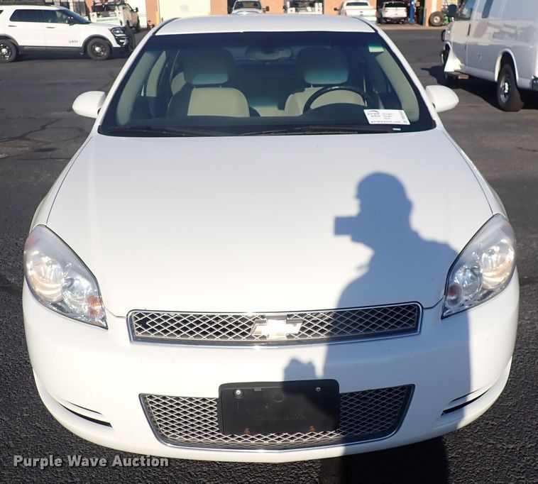 image for item DN2032 2013 Chevrolet Impala