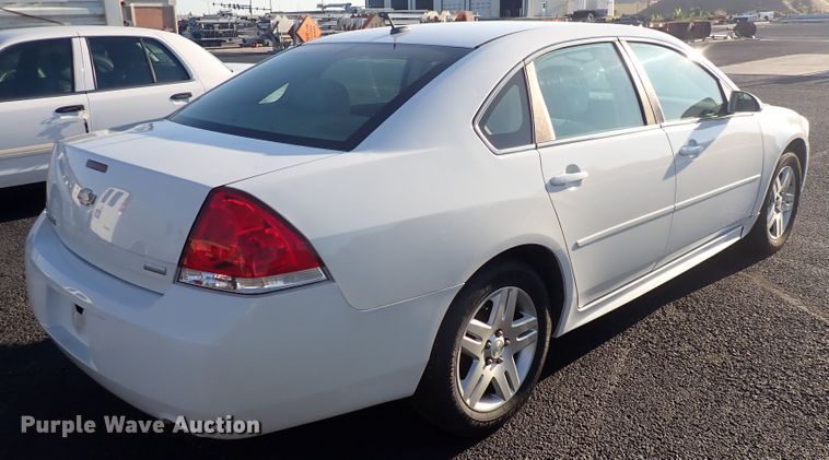 image for item DN2032 2013 Chevrolet Impala