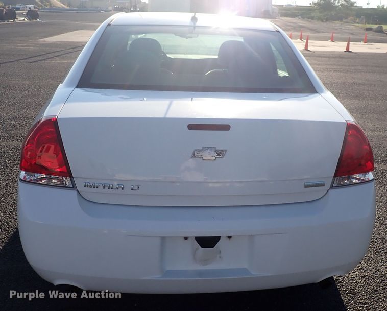 image for item DN2032 2013 Chevrolet Impala