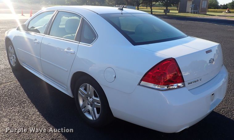 image for item DN2032 2013 Chevrolet Impala