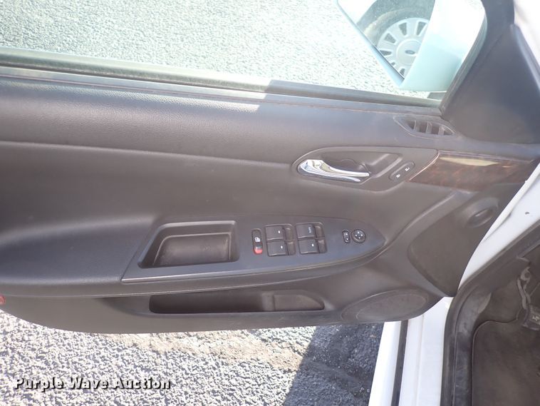 image for item DN2032 2013 Chevrolet Impala