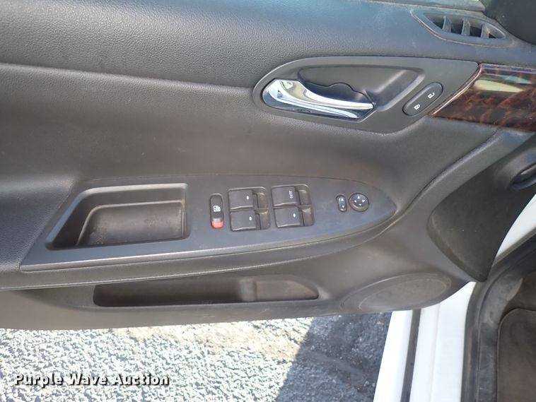 image for item DN2032 2013 Chevrolet Impala