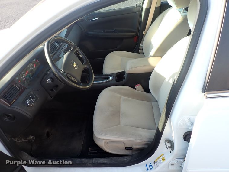 image for item DN2032 2013 Chevrolet Impala