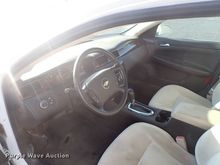 image for item DN2032 2013 Chevrolet Impala