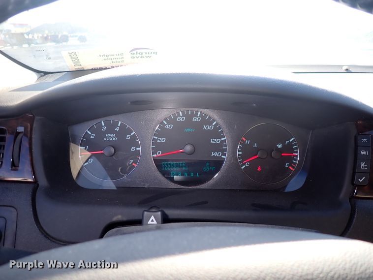 image for item DN2032 2013 Chevrolet Impala