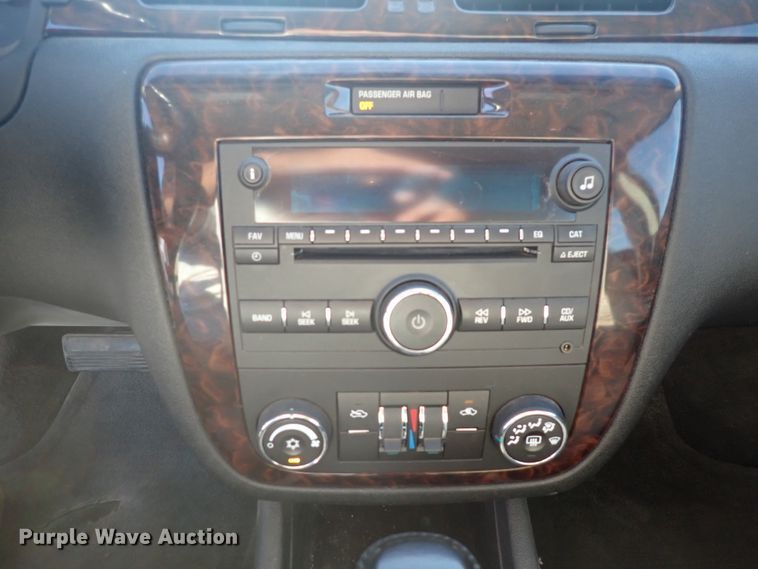 image for item DN2032 2013 Chevrolet Impala