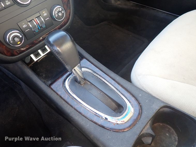 image for item DN2032 2013 Chevrolet Impala