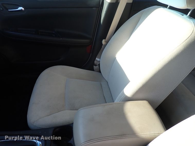 image for item DN2032 2013 Chevrolet Impala