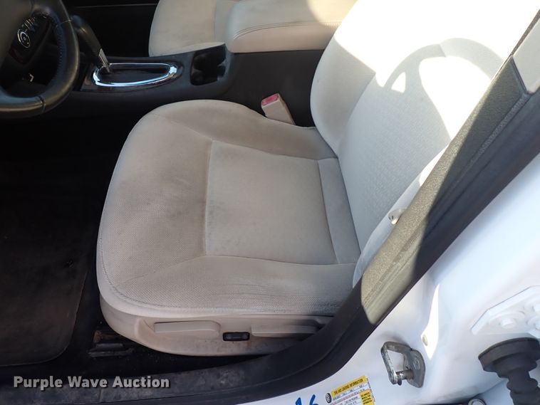 image for item DN2032 2013 Chevrolet Impala