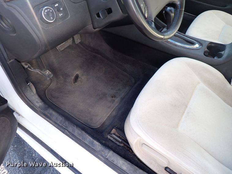 image for item DN2032 2013 Chevrolet Impala