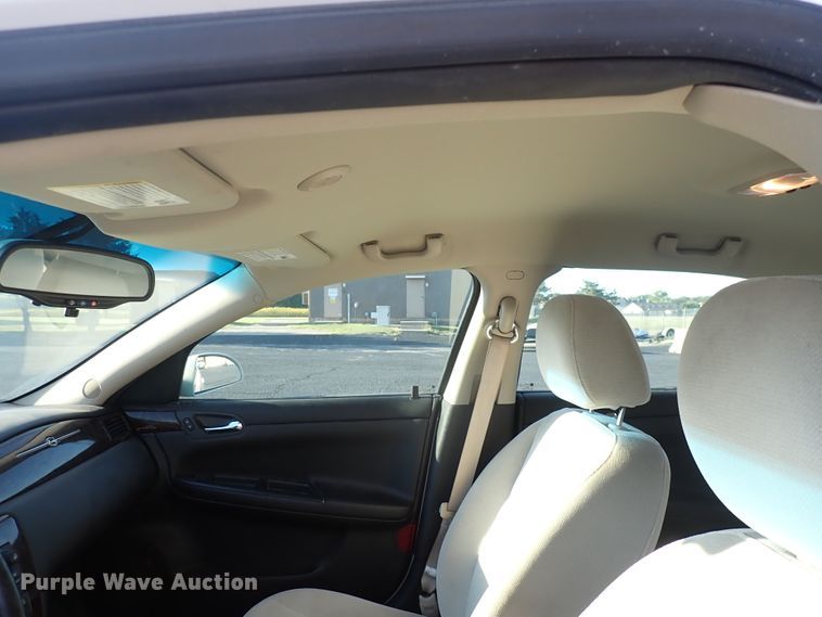 image for item DN2032 2013 Chevrolet Impala