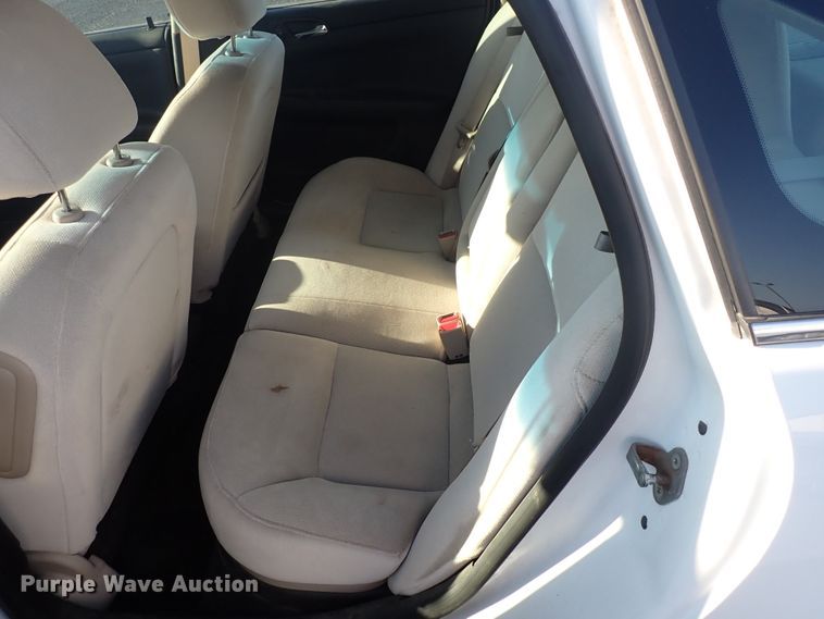 image for item DN2032 2013 Chevrolet Impala