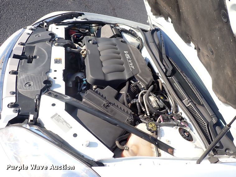 image for item DN2032 2013 Chevrolet Impala