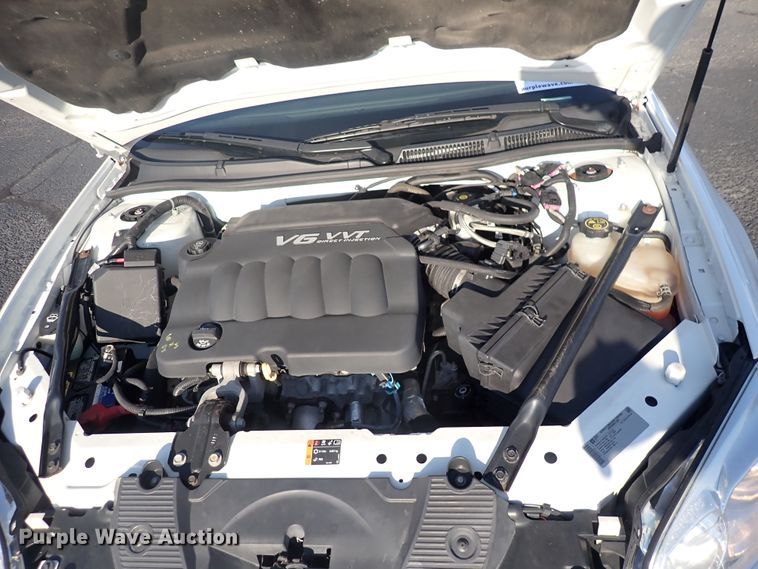 image for item DN2032 2013 Chevrolet Impala