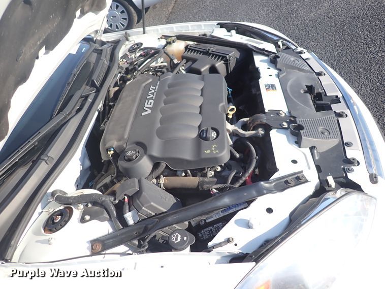 image for item DN2032 2013 Chevrolet Impala