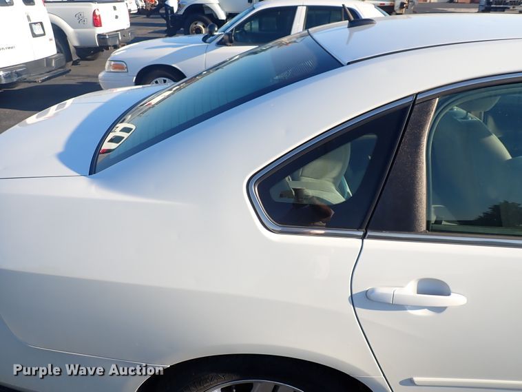 image for item DN2032 2013 Chevrolet Impala