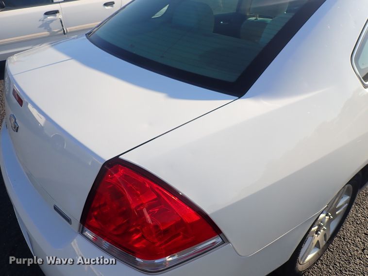 image for item DN2032 2013 Chevrolet Impala