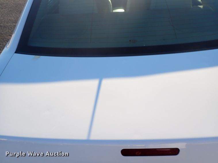 image for item DN2032 2013 Chevrolet Impala