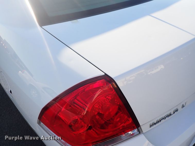 image for item DN2032 2013 Chevrolet Impala