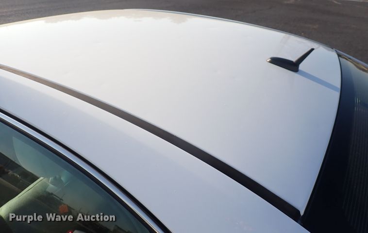 image for item DN2032 2013 Chevrolet Impala