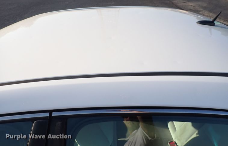 image for item DN2032 2013 Chevrolet Impala