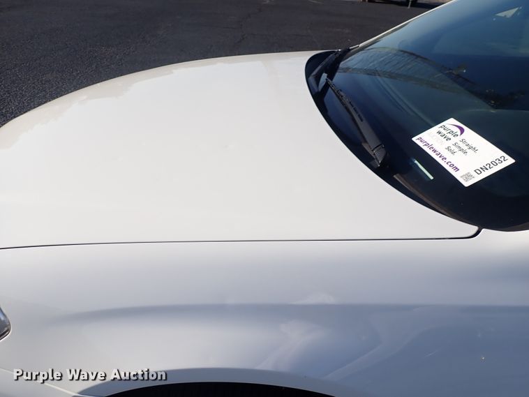 image for item DN2032 2013 Chevrolet Impala