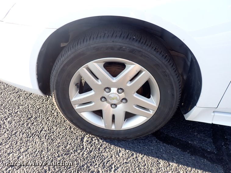 image for item DN2032 2013 Chevrolet Impala