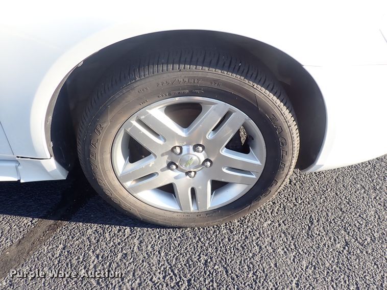 image for item DN2032 2013 Chevrolet Impala