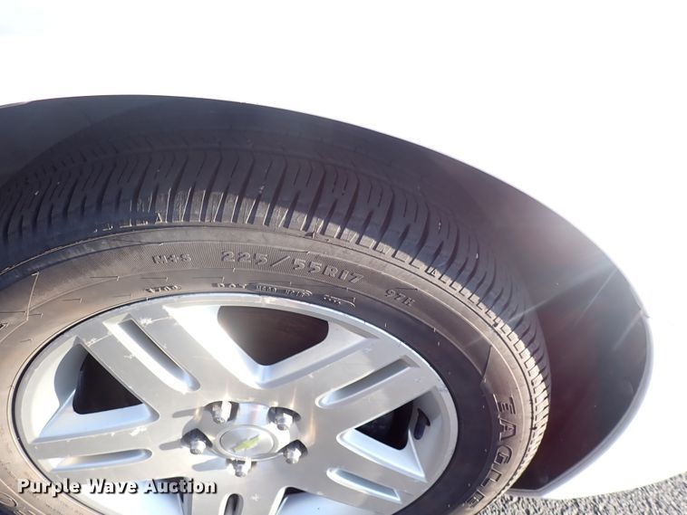 image for item DN2032 2013 Chevrolet Impala