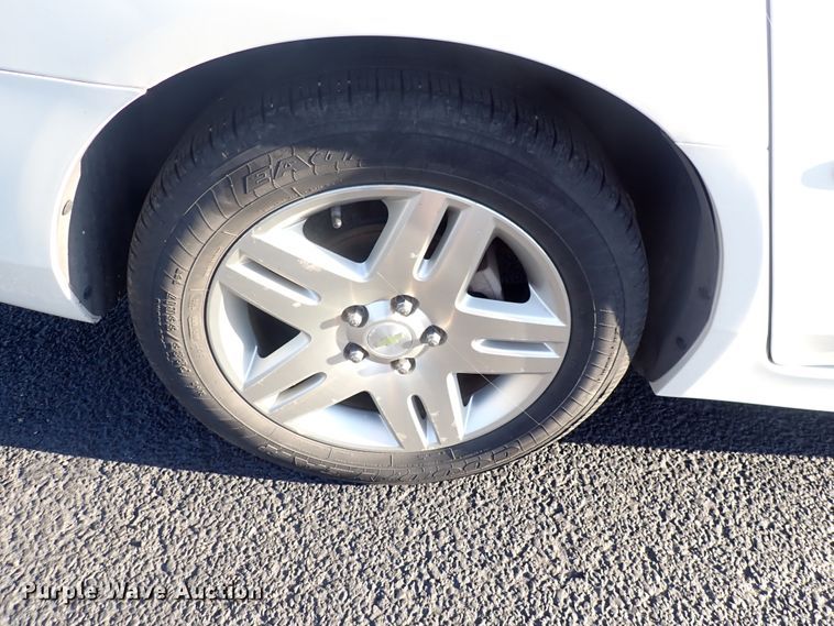 image for item DN2032 2013 Chevrolet Impala