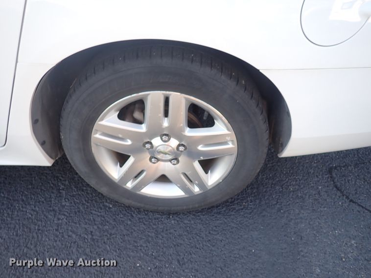 image for item DN2032 2013 Chevrolet Impala