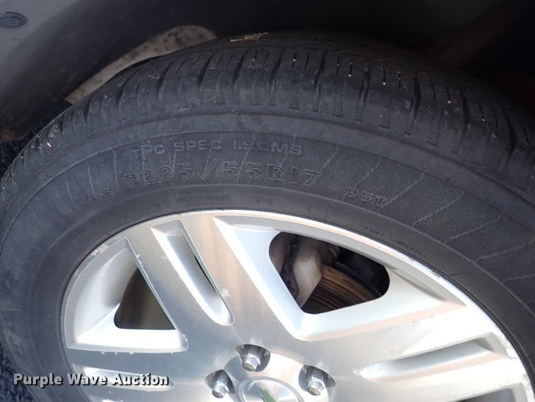 image for item DN2032 2013 Chevrolet Impala