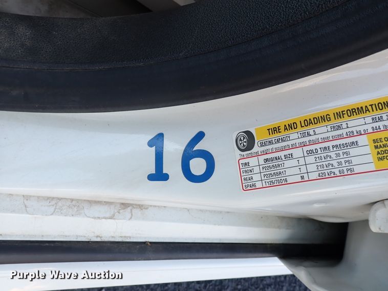 image for item DN2032 2013 Chevrolet Impala