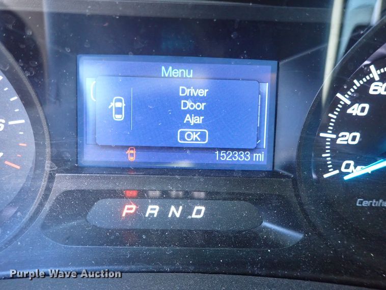 image for item DN2033 2014 Ford Explorer Police Interceptor  SUV