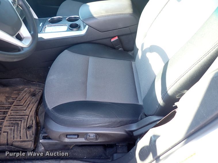 image for item DN2033 2014 Ford Explorer Police Interceptor  SUV