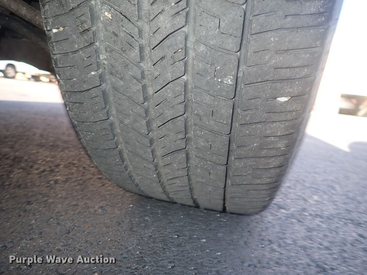 image for item DN2033 2014 Ford Explorer Police Interceptor  SUV